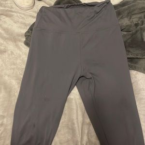 Womens Capri Leggings